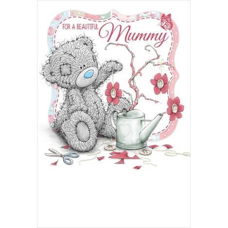 Mummy Me to You Bear Mothers Day Card £2.49